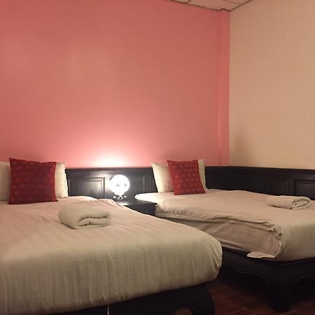 Sengphachanh Hotel 2 Viêng Chăn Ngoại thất bức ảnh