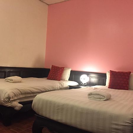 Sengphachanh Hotel 2 Viêng Chăn Ngoại thất bức ảnh