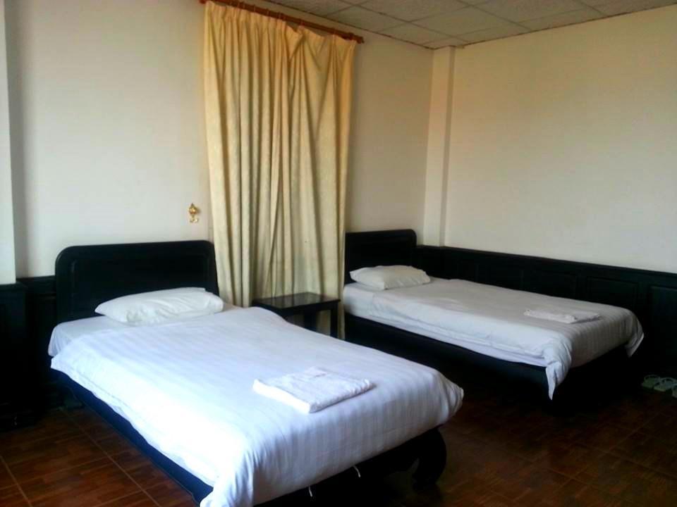 Sengphachanh Hotel 2 Viêng Chăn Ngoại thất bức ảnh