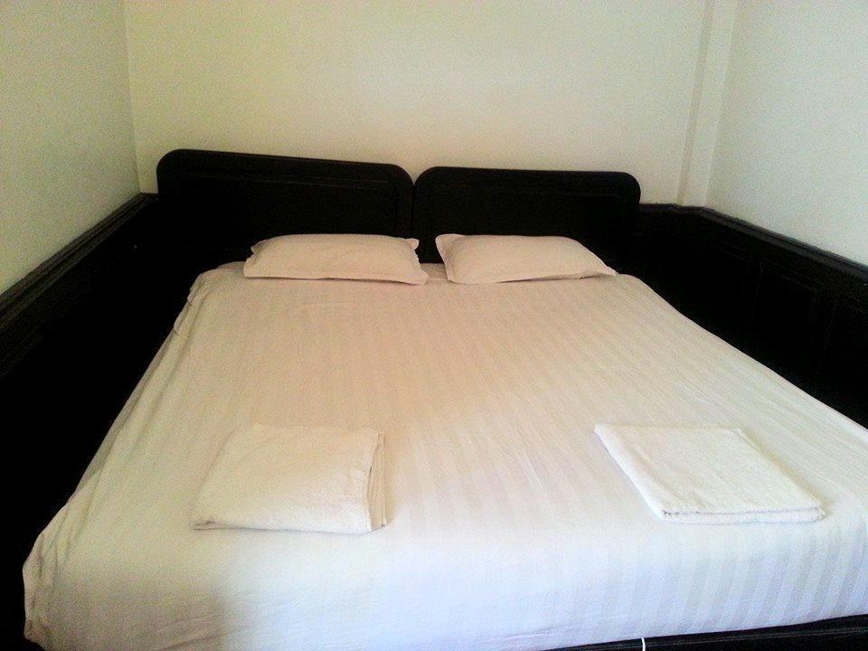 Sengphachanh Hotel 2 Viêng Chăn Ngoại thất bức ảnh
