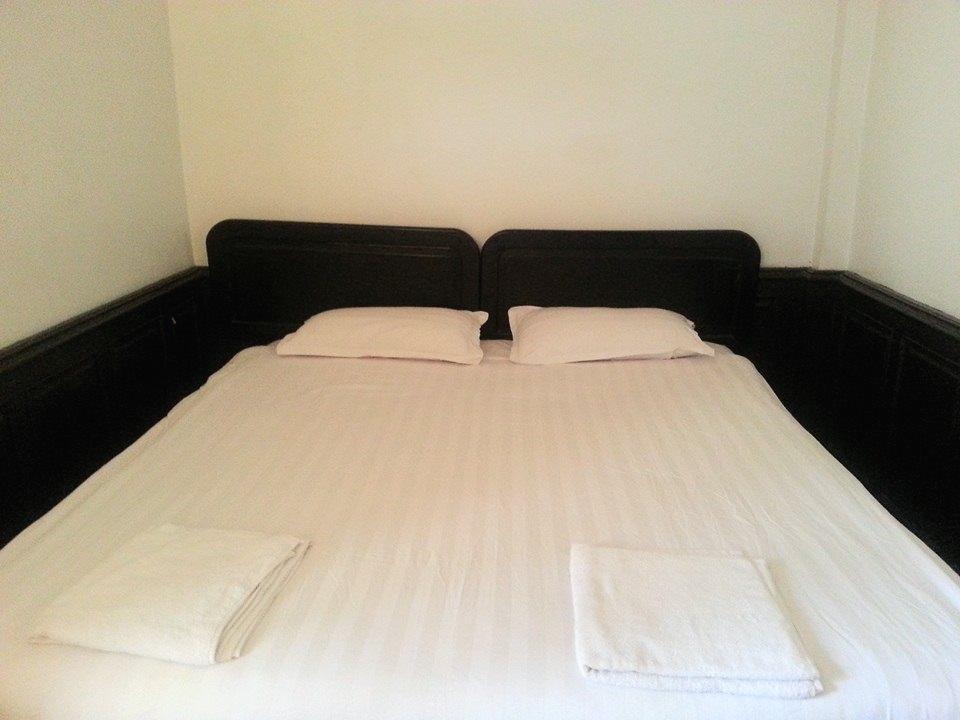 Sengphachanh Hotel 2 Viêng Chăn Ngoại thất bức ảnh