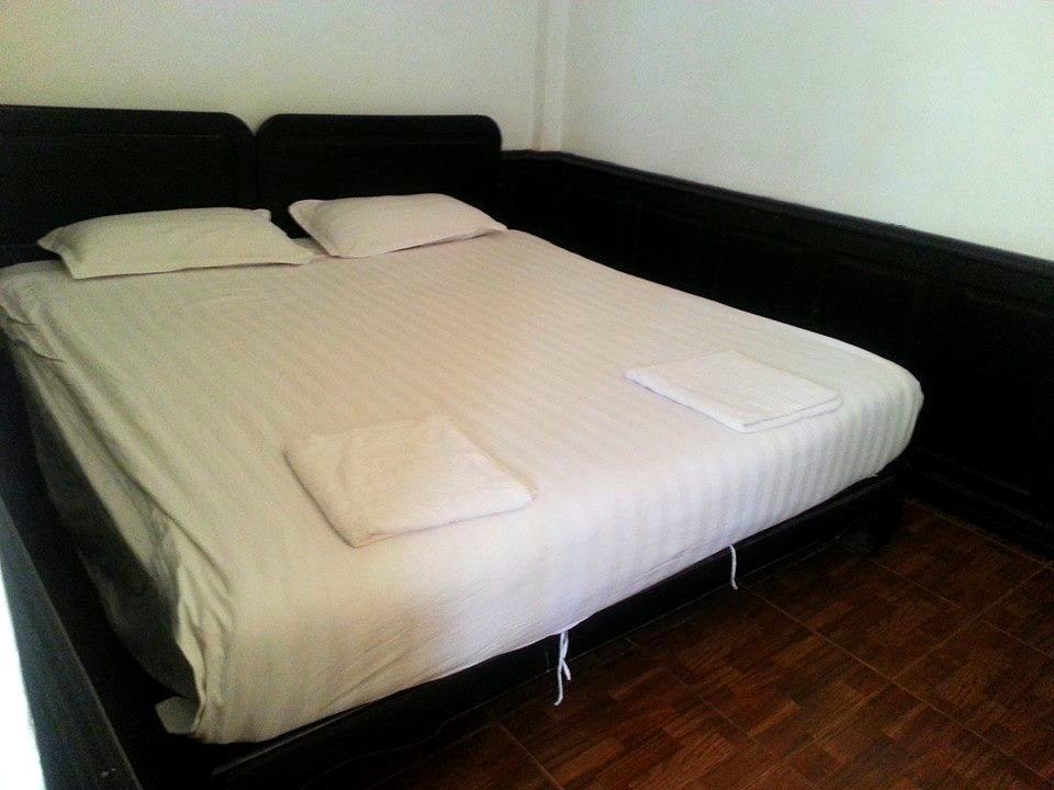 Sengphachanh Hotel 2 Viêng Chăn Ngoại thất bức ảnh