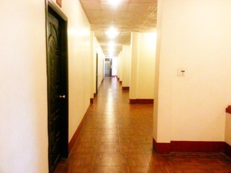 Sengphachanh Hotel 2 Viêng Chăn Ngoại thất bức ảnh
