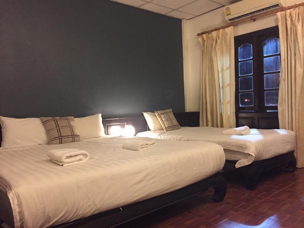 Sengphachanh Hotel 2 Viêng Chăn Ngoại thất bức ảnh