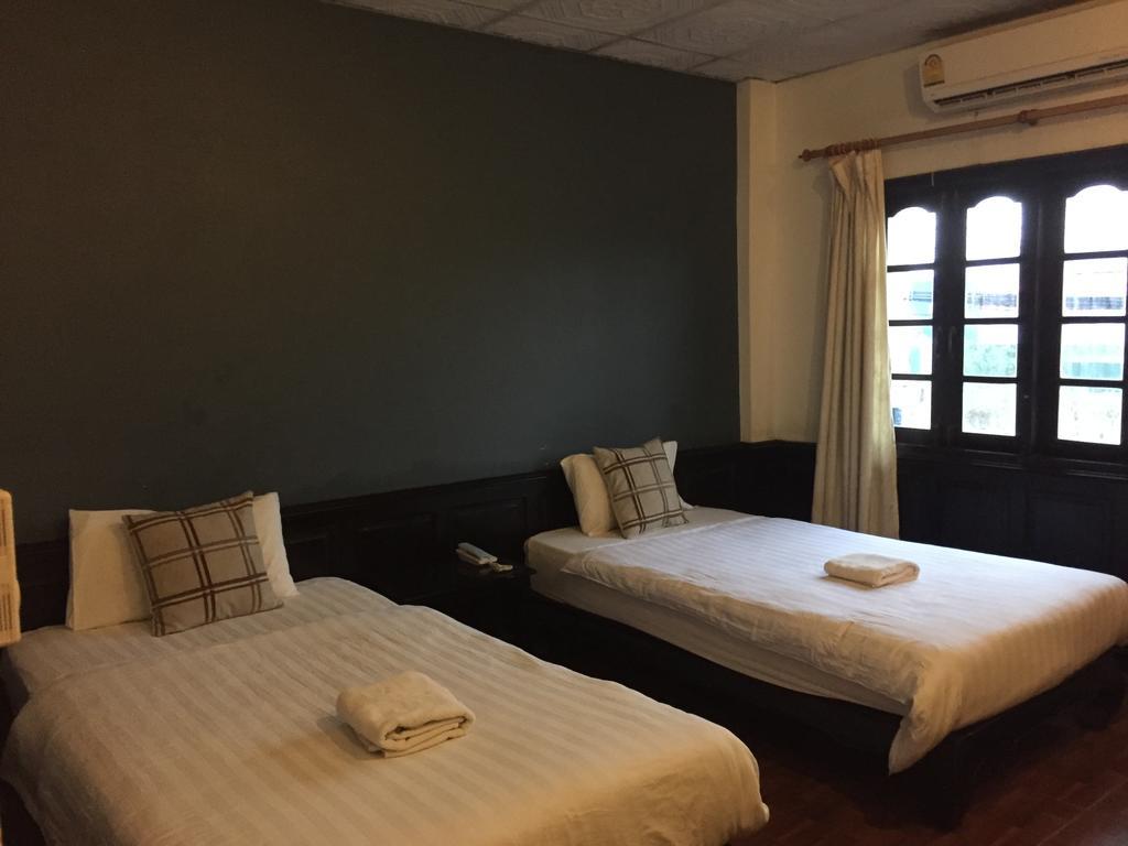 Sengphachanh Hotel 2 Viêng Chăn Phòng bức ảnh