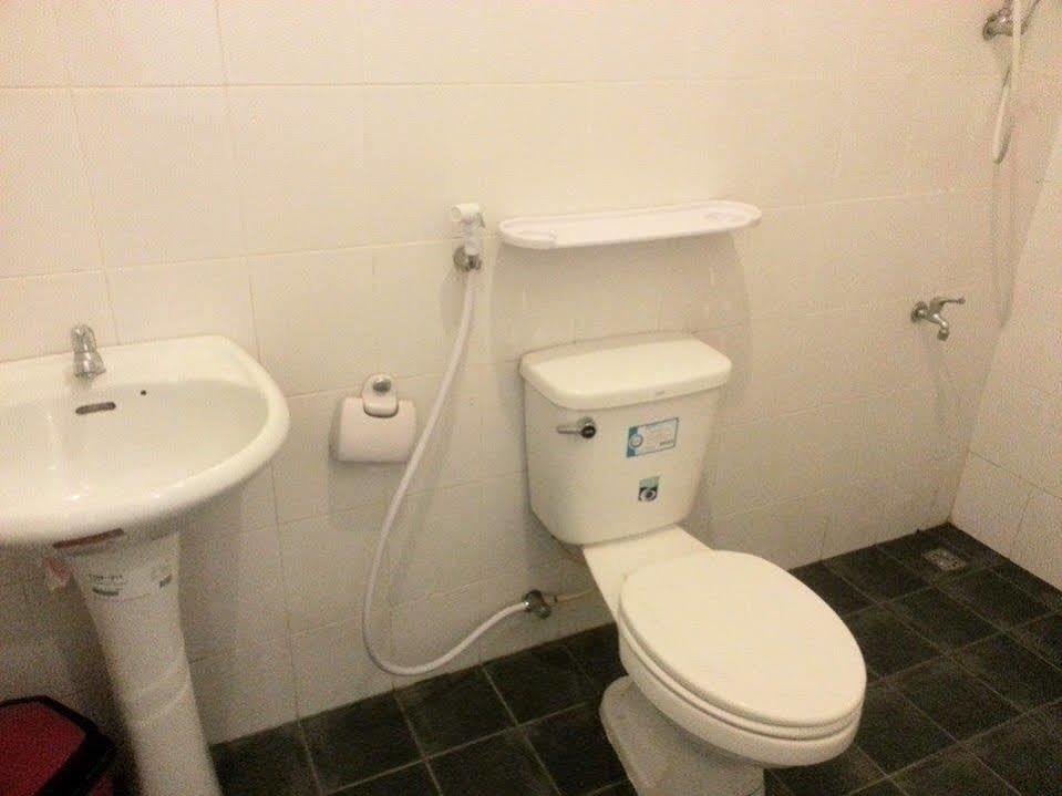 Sengphachanh Hotel 2 Viêng Chăn Ngoại thất bức ảnh