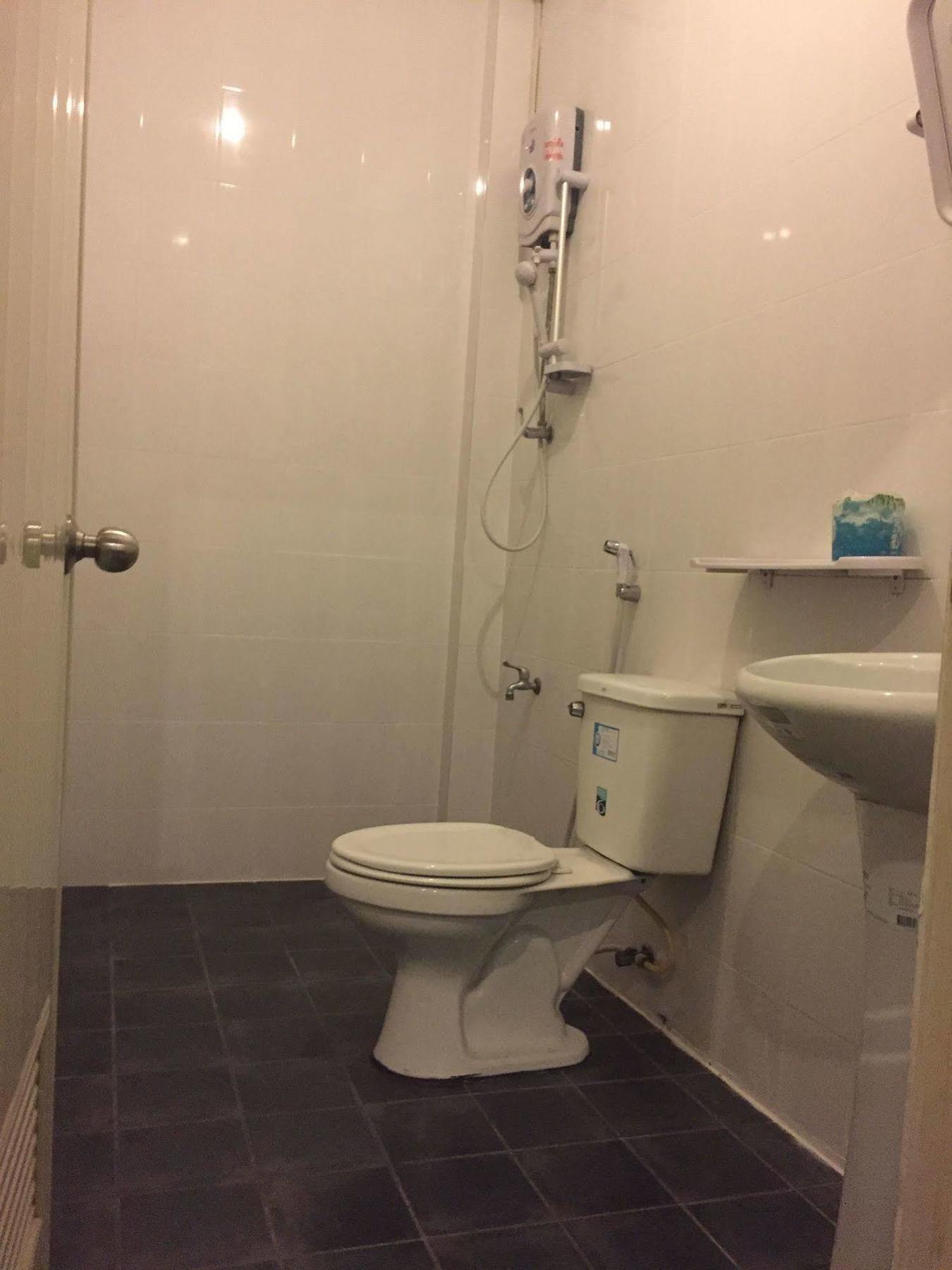 Sengphachanh Hotel 2 Viêng Chăn Ngoại thất bức ảnh