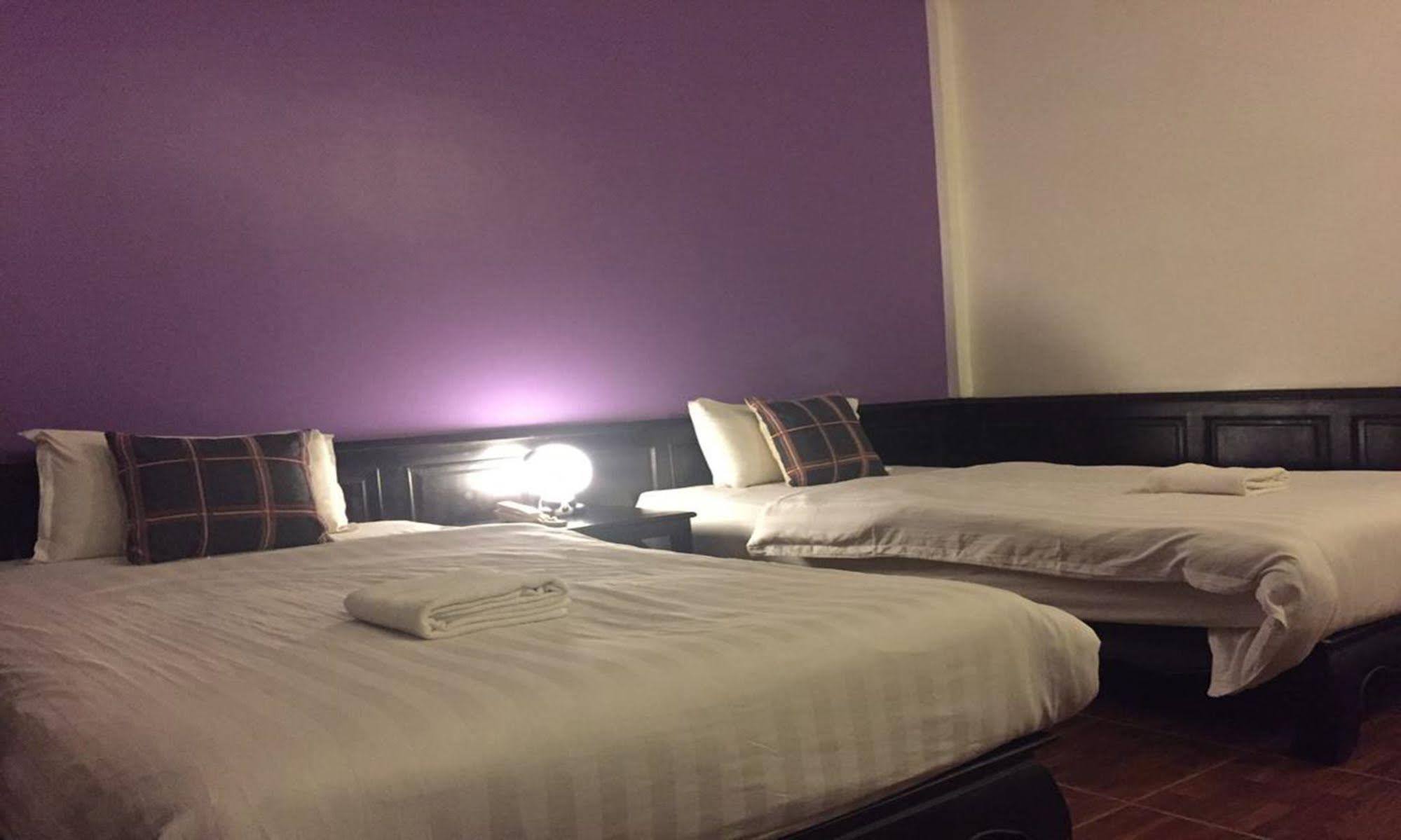 Sengphachanh Hotel 2 Viêng Chăn Ngoại thất bức ảnh