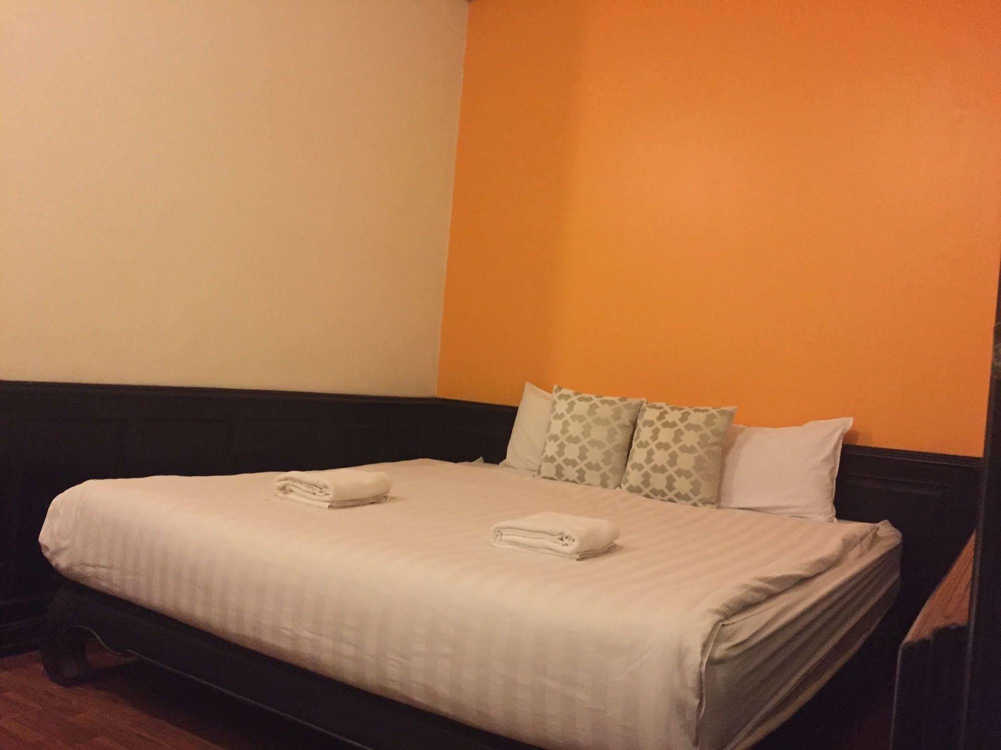 Sengphachanh Hotel 2 Viêng Chăn Ngoại thất bức ảnh