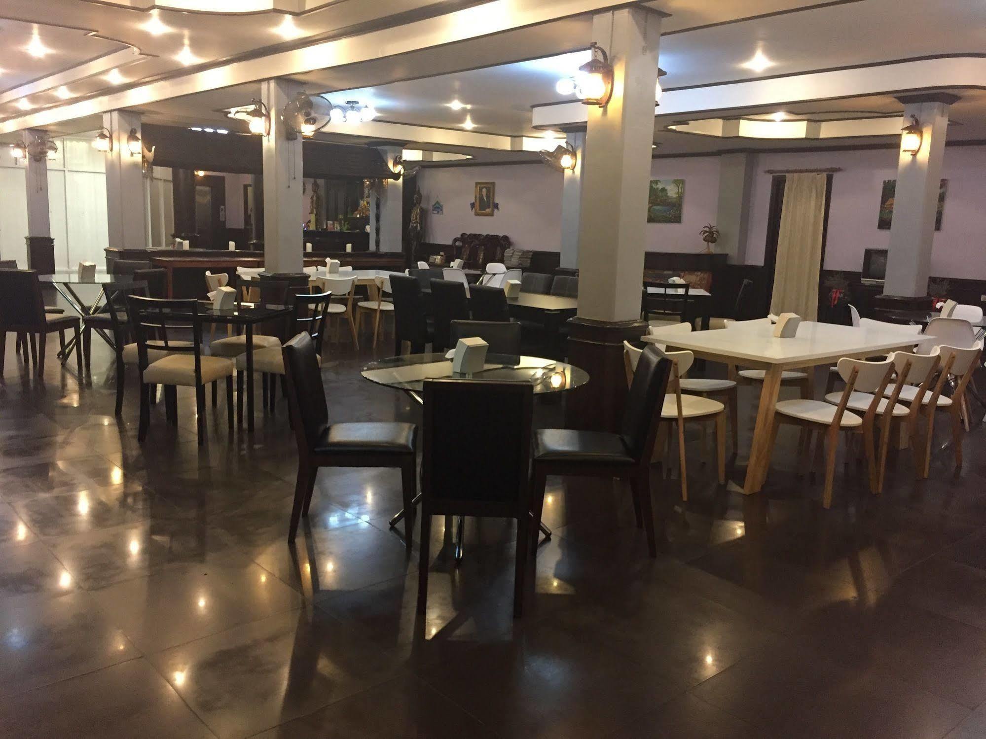 Sengphachanh Hotel 2 Viêng Chăn Ngoại thất bức ảnh